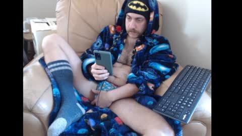 Whisky Jane  Autumn Cabin Fever online show from February 2025 05:18:01 PM