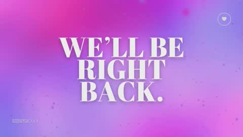 whispero_o online show from October 2025 06:45:02 AM