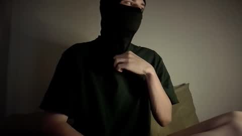 whispero_o online show from November 2025 07:28:01 AM