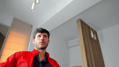 Michael online show from January 2025 09:40:01 AM