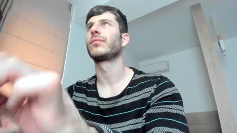 Michael online show from February 2025 02:02:02 PM