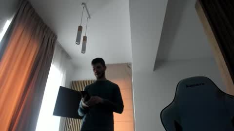 Michael online show from January 2026 10:19:02 AM