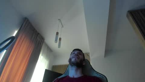 Michael online show from March 2026 09:42:01 AM