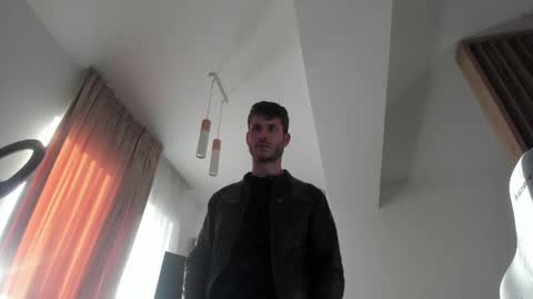 Michael online show from April 2026 03:46:01 PM