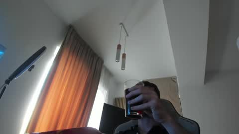 Michael online show from May 2026 12:55:02 PM