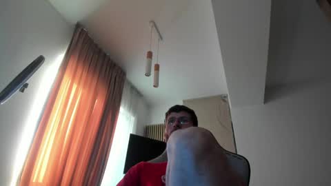 Michael online show from May 2026 04:04:02 PM