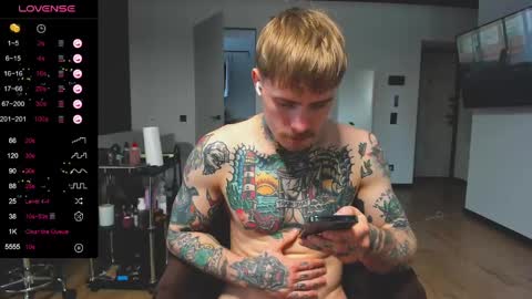 Max online show from February 2025 01:06:01 PM