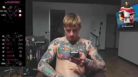 Max online show from February 2025 02:52:02 PM