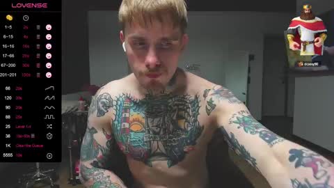 Max online show from February 2025 04:53:02 PM