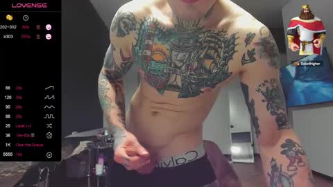 Max online show from March 2025 02:53:02 PM