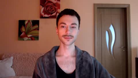 Tom online show from March 2026 11:21:01 AM