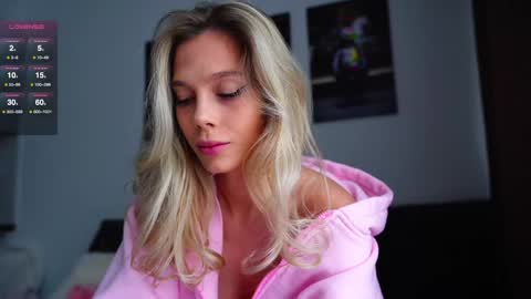 Kate  online show from February 2025 10:48:02 AM