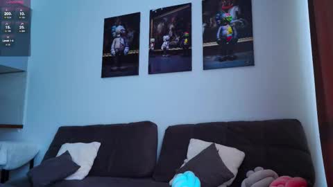 Kate  online show from October 2025 08:01:01 AM