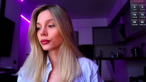 Kate  online show from April 2026 08:47:01 AM