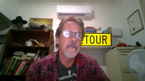 whiteboomer online show from March 2026 10:31:01 AM