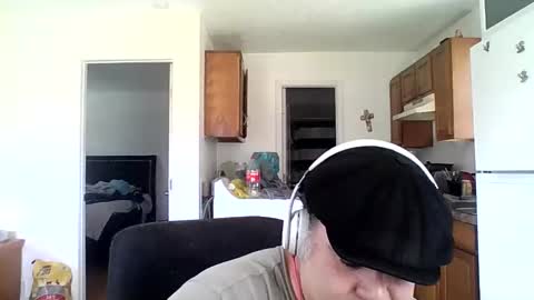 Tony Floyd online show from December 2025 04:03:01 PM