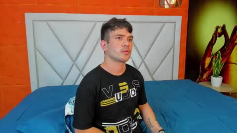 Snapshot of whitedylan9 chatting on February 2025 08:58:02 PM Dylan white online show from February 2025 08:58:02 PM