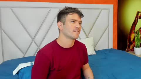 Snapshot of whitedylan9 chatting on February 2025 05:38:02 PM Dylan white online show from February 2025 05:38:02 PM