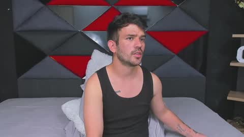 Snapshot of whitedylan9 chatting on February 2025 06:52:02 PM Dylan white online show from February 2025 06:52:02 PM