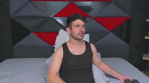 Snapshot of whitedylan9 chatting on February 2025 09:55:01 PM Dylan white online show from February 2025 09:55:01 PM