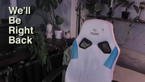 Gus online show from December 2024 09:56:02 PM