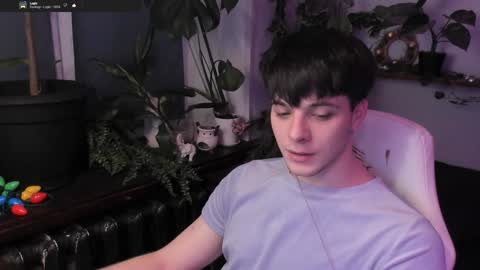 Gus online show from January 2025 08:29:01 PM