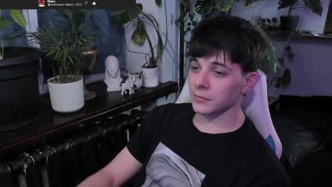 Gus online show from February 2025 10:09:02 PM