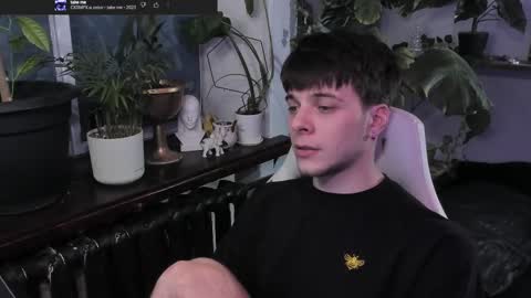 Gus online show from February 2025 07:03:01 PM