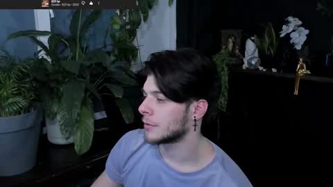 Gus online show from February 2026 10:52:02 PM