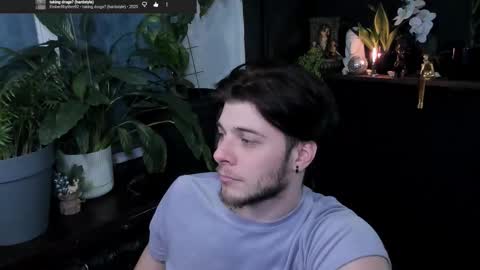 Gus online show from February 2026 10:03:01 PM