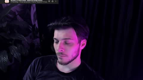 Gus online show from April 2026 09:06:01 PM