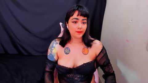 Paula online show from February 2025 02:24:01 PM