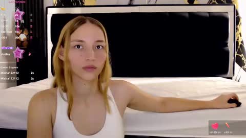 WhiteSun online show from February 2025 03:50:01 PM