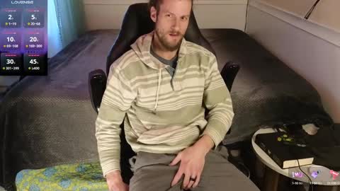 Snapshot of whitewolf2727 chatting on December 2024 07:18:02 PM WhiteWolf online show from December 2024 07:18:02 PM