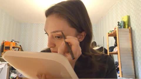 Cindy online show from March 2026 04:35:01 PM