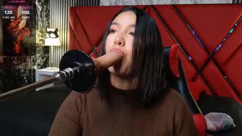 Whitney  online show from February 2026 04:08:01 AM