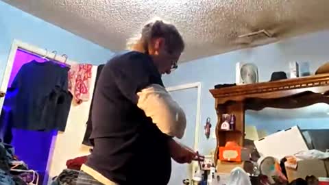 Snapshot of whodunnitwrangler chatting on February 2026 10:25:02 AM whodunnitwrangler online show from February 2026 10:25:02 AM