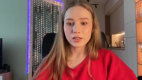 Alisa online show from January 2025 09:21:02 AM