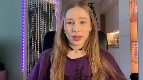 Alisa online show from January 2025 07:14:02 AM