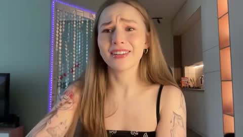 Alisa online show from January 2025 07:14:01 AM