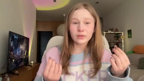 Alisa online show from March 2026 07:38:01 AM