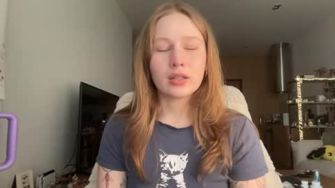 Alisa online show from May 2026 07:57:01 AM