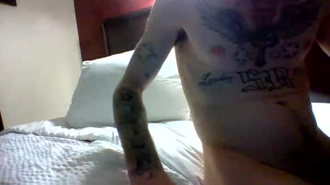 whoisblanco online show from April 2026 07:45:01 AM