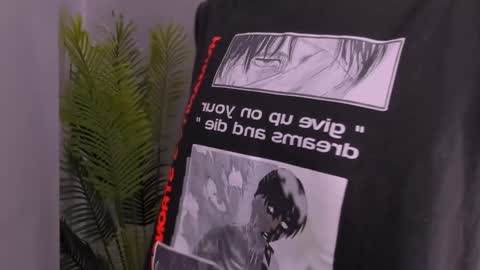 whoislulu online show from January 2025 07:27:02 PM