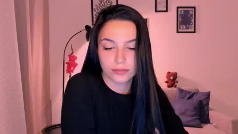 whoislulu online show from September 2025 07:03:02 PM