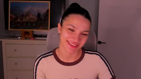 Snapshot of whoislulu chatting on May 2026 08:32:01 PM whoislulu online show from May 2026 08:32:01 PM