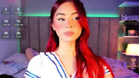 whoisshe_ online show from October 2025 07:05:02 AM