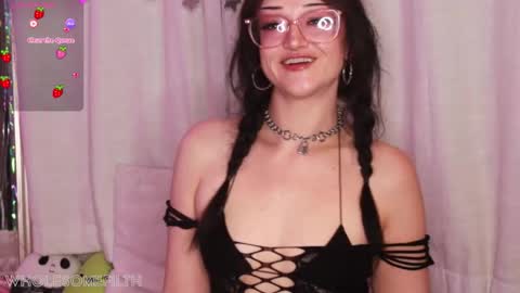 Zoe Grace online show from March 2026 03:23:02 AM