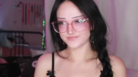 Zoe Grace online show from April 2026 03:24:01 AM