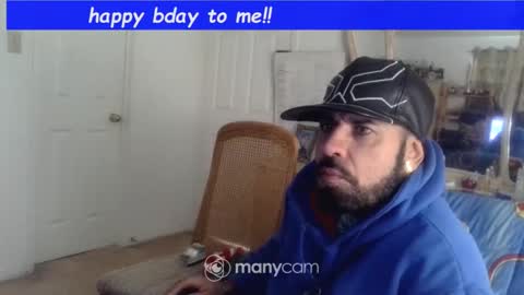 whorenee kawk online show from January 2025 06:38:01 PM